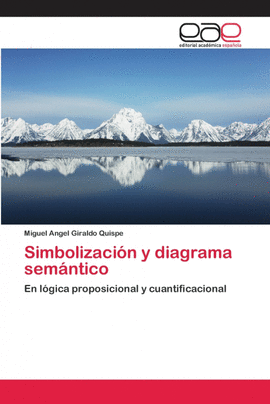 SIMBOLIZACI�N Y DIAGRAMA SEM�NTICO
