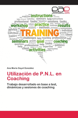 UTILIZACIN DE P.N.L. EN COACHING