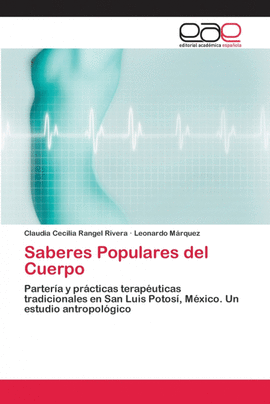 SABERES POPULARES DEL CUERPO
