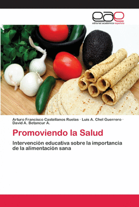 PROMOVIENDO LA SALUD