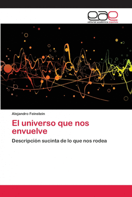 EL UNIVERSO QUE NOS ENVUELVE