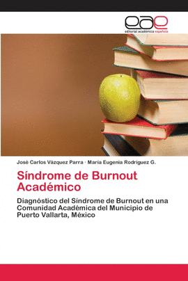 S�NDROME DE BURNOUT ACAD�MICO