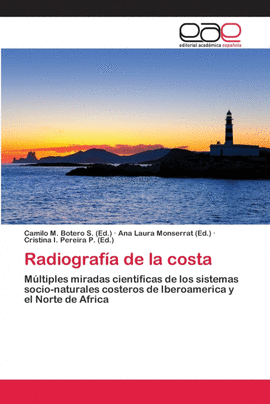 RADIOGRAF�A DE LA COSTA