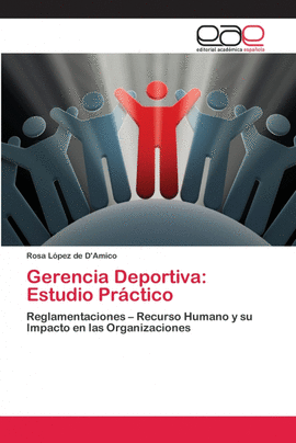 GERENCIA DEPORTIVA: ESTUDIO PR�CTICO