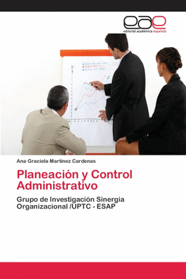 PLANEACI�N Y CONTROL ADMINISTRATIVO