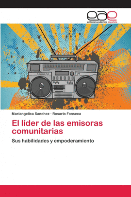 EL L�DER DE LAS EMISORAS COMUNITARIAS