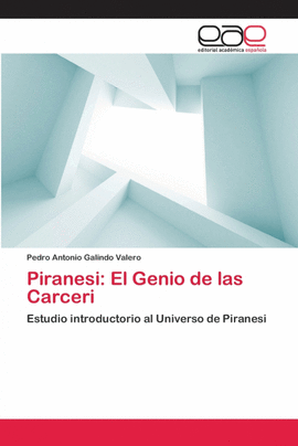 PIRANESI: EL GENIO DE LAS CARCERI