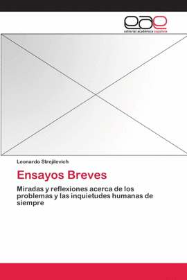 ENSAYOS BREVES