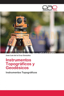 INSTRUMENTOS TOPOGRFICOS Y GEODSICOS