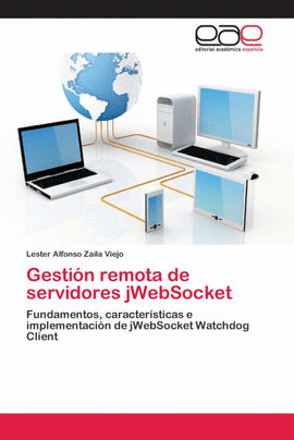 GESTI�N REMOTA DE SERVIDORES JWEBSOCKET