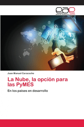 LA NUBE, LA OPCI�N PARA LAS PYMES