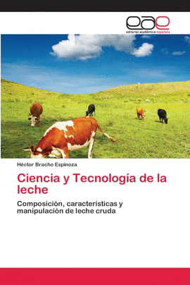 CIENCIA Y TECNOLOG�A DE LA LECHE