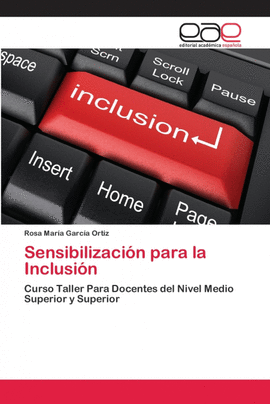 SENSIBILIZACI�N PARA LA INCLUSI�N