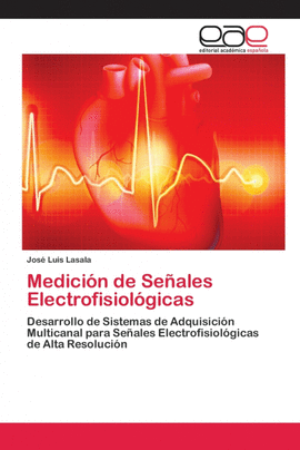 MEDICI�N DE SE�ALES ELECTROFISIOL�GICAS