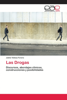 LAS DROGAS