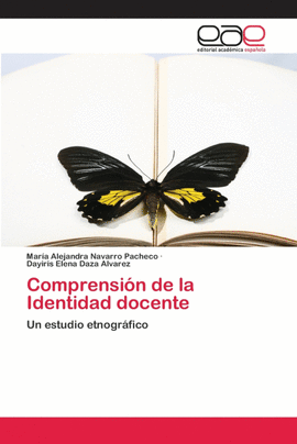 COMPRENSIN DE LA IDENTIDAD DOCENTE