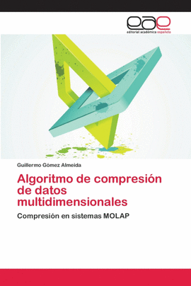 ALGORITMO DE COMPRESI�N DE DATOS MULTIDIMENSIONALES