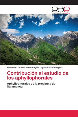 CONTRIBUCI�N AL ESTUDIO DE LOS APHYLLOPHORALES