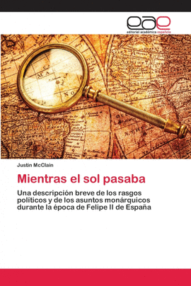 MIENTRAS EL SOL PASABA