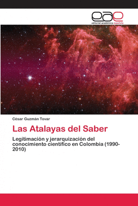 LAS ATALAYAS DEL SABER