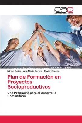 PLAN DE FORMACI�N EN PROYECTOS SOCIOPRODUCTIVOS