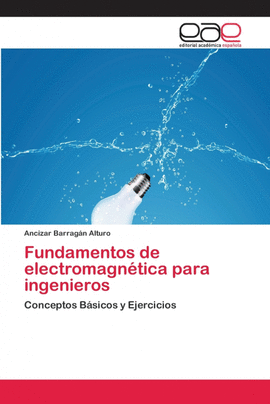 FUNDAMENTOS DE ELECTROMAGN�TICA PARA INGENIEROS