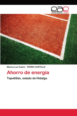 AHORRO DE ENERG�A