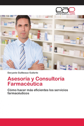 ASESOR�A Y CONSULTOR�A FARMAC�UTICA