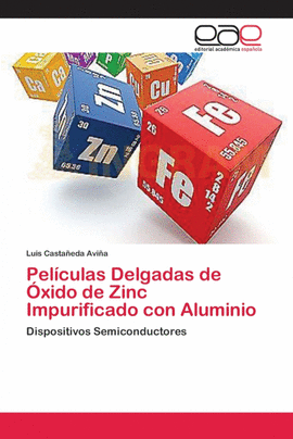 PELCULAS DELGADAS DE XIDO DE ZINC IMPURIFICADO CON ALUMINIO