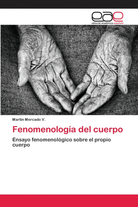 FENOMENOLOG�A DEL CUERPO