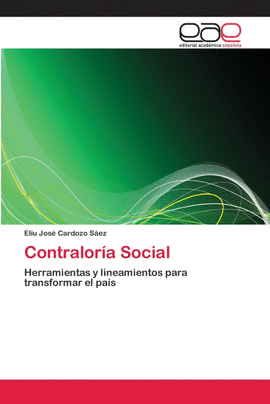 CONTRALOR�A SOCIAL