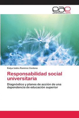 RESPONSABILIDAD SOCIAL UNIVERSITARIA