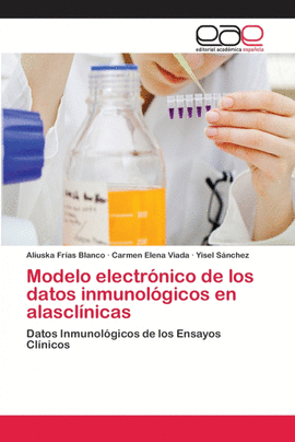 MODELO ELECTR�NICO DE LOS DATOS INMUNOL�GICOS EN ALASCL�NICAS