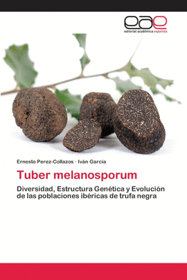 TUBER MELANOSPORUM