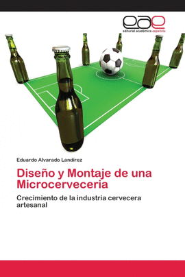 DISE�O Y MONTAJE DE UNA MICROCERVECERIA