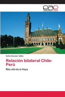 RELACI�N BILATERAL CHILE-PER�