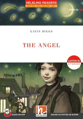 THE ANGEL