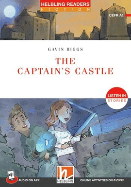 THE CAPTAIN�S CASTLE