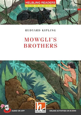 MOWGLI'S BROTHERS + APP + E-ZONE (NE)