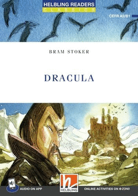HRB (4) DRACULA + APP + EZONE