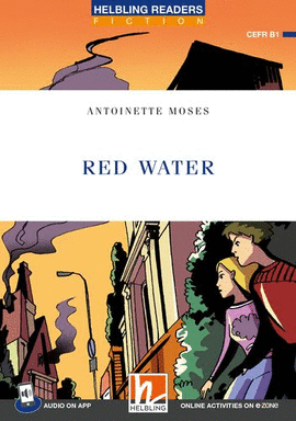 HRB (5) RED WATER + APP + EZONE