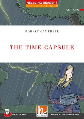 THE TIME CAPSULE