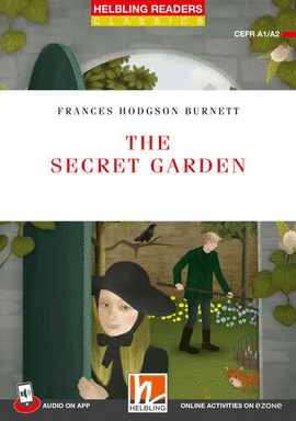 THE SECRET GARDEN