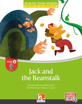 JACK AND THE BEANSTALK +EZONE