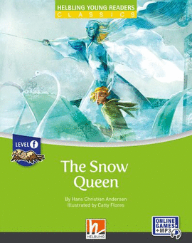 THE SNOW QUEEN