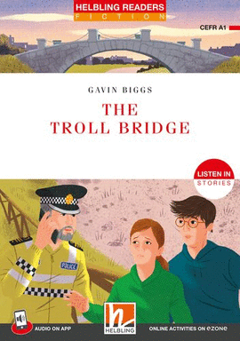 THE TROLL BRIDGE