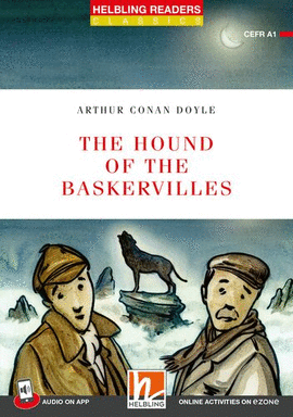 THE HOUND OF BASKERVILLE
