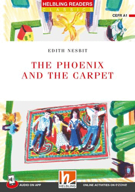HRR (1) PHOENIIX & THE CARPET+APP+EZONE