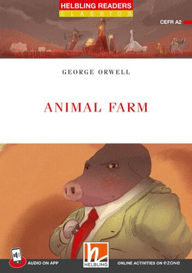 HRR (3) ANIMAL FARM + APP+ EZONE