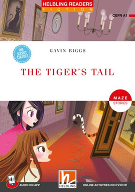 HRR (1) THE TIGER'S TAIL + APP + EZONE